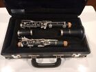 Armstroneg Student Bb Clarinet Excellent Condition! Needs new Pads!