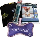 NEW Puppy Training Supplies Dog Trainer Items Pads Blanket Toy Poop Bags Leash