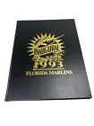 Marlins Mania 1993 Book Limited Edition Signed By Wayne Huizenga # 423 Of 1993