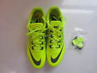 Nike Zoom Rival S7 Track Sprint Running Spike Shoes Mens  Volt Green 616313-700