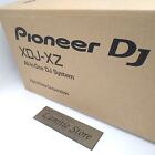 Pioneer XDJ-XZ All-in-One DJ System Controller Standalone XDJXZ Fast Shipping JP