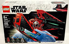 LEGO Star Wars Major Vonreg's TIE Fighter (75240) (NISB)