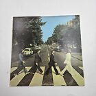 THE BEATLES Abbey Road LP '69 1st APPLE SO 383 Her Majesty
