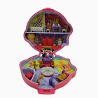 New ListingBluebird Vintage Polly Pocket Mickey Mouse 90s Compact Playset