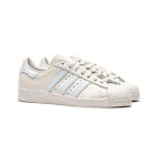 Adidas Superstar 82 Leather Cloud White Sky Tint Men's Athletic Shoes GZ4836
