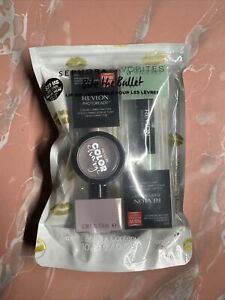 Sephora Favorites - Bite the bullet Lipsticks kit