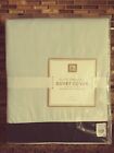 NEW Pottery Barn Teen Suite - Organic TWIN Duvet GRAY and BLACK