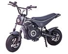 Burromax TT1000R, 1000w 48v Lithium Ion, 4 Speeds, 30 Mph, Electric Mini Bike