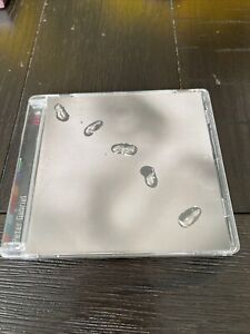 SACD Peter Gabriel Up Hybrid Multichannel/Stereo Disc