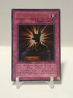 Yugioh! Judgment of Anubis - RDS-ENSE3 - Ultra Rare - Limited Edition LP