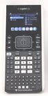 TI Nspire CX Graphing Calculator USB Mini Rechargeable Working *