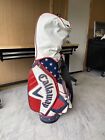 Callaway Tour Authentic 2014 US Open Limited Edition Staff Golf Bag