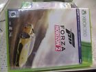 Forza Horizon 2 (Microsoft Xbox 360) New Sealed