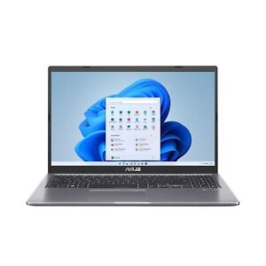 New! ASUS Vivobook 15.6 FHD Touch Laptop i5-1135G7 8GB RAM 512GB SSD F515EA-WH52