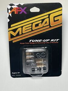 AFX 70330 Mega G HO Slot Car Tune Up Kit