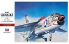 1/48 Hasegawa #07226 F-8J Crusader