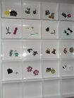 Authentic Origami Owl Charms Lot of 30plus Misc. Charms