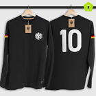 Germany Die Adler Long Sleeve Fan Jersey