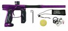 Empire Axe 2.0 Paintball Gun .68 Caliber Marker - Dust Purple Dust Black