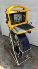 Vivax Metrotech vCam 5 Sewer Inspection Camera Reel Color - Read Note