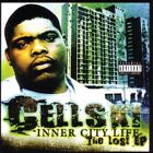 CELLSKI - Inner City Life: L E.p. - CD - **Excellent Condition** - RARE