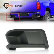 For 2015-20 Colorado Canyon Rear Driver Side Bumper Trim Lower Corner Step Pad