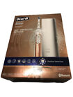 Oral-B Smart Limited Electric Toothbrush -Rose Gold