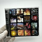 New ListingOne Wild Night: Live 1985-2001 by Bon Jovi (CD, May-2001, Island (Label))