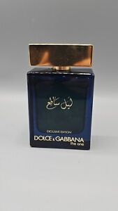New ListingDolce & Gabbana The One Luminous Night Exclusive Edition, Eau de Parfum for Men