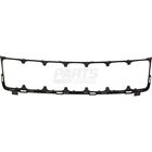 New Grille Molding Fits 2016-2021 Jeep Grand Cherokee 5XL23TZZAA CH1202106