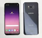 Samsung Galaxy S8 PLUS (G955U) 64GB - Gray (ATNT) Smartphone Read