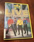 The Wiggles - Live Hot Potatoes (DVD, 2005)