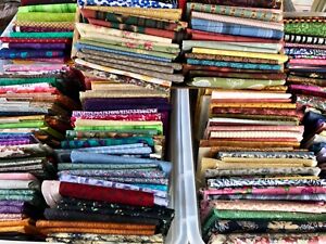 New ListingBUDGET DEAL!! Cut Your Own Quilting Fabric Squares