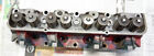 FORD 427 FE  C4AE-H CYLINDER HEADS RARE