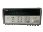 Agilent 34970A Data Acquisition/Switch Unit - Free Shipping