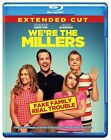 We're the Millers Extended Cut Blu-ray Jason Sudeikis NEW