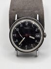 Vintage Men’s Mechanical Timex Watch