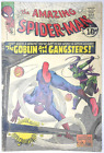 Amazing Spider-Man #23 Green Goblin Appearance Marvel Comics (1965)