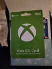 XBOX Live US Gift Card USD 100