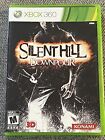Silent Hill: Downpour (Microsoft Xbox 360) Complete CIB - Brand New