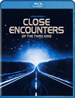 Close Encounters of the Third Kind [Blu-ray], DVD Widescreen, Subtitled, NTSC, D