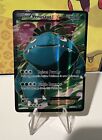 Pokémon TCG - Venusaur EX - 141/146 - Full Art Ultra Rare - XY: Base Set - NM 🔥