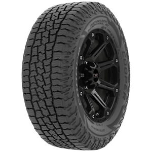 285/45R22 Cooper Discoverer Road+Trail AT 114H XL Black Wall Tire (Fits: 285/45R22)