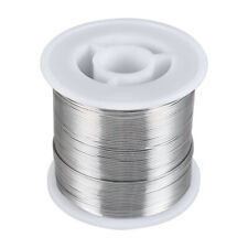 1lb 60/40 Tin Lead Rosin Core Solder Wire Electrical Sn60 Pb40 Flux .032