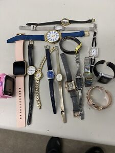 Vintage Watches Lot