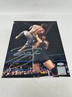 The Big Show WWE Autographed Signed 8x10 Photo Steiner Hologram