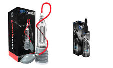 Bathmate Hydromax Hydro Xtreme 7 Water Penis Enlarger Pump Extreme Max Out 5