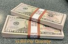 (1)Individual 2017 A $50 Bill Uncirculated From BEP Strap Mixed Sequential Order