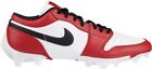 Jordan 1 Low TD Chicago Football Cleat Lost And Found Size 10 Nike Vapor IN HAND