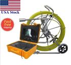 Sewer Drain Pipe Inspection Camera  10